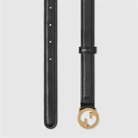 cintura gucci 80 cm|cintura Gucci sottile.